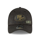 39THIRTY 2020 NFL Salute to Service サンフランシスコ・フォーティナイナーズ - 12562763-SM | NEW ERA ニューエラ公式オンラインストア