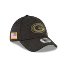 39THIRTY 2020 NFL Salute to Service グリーンベイ・パッカーズ - 12562770-SM | NEW ERA ニューエラ公式オンラインストア