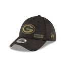 39THIRTY 2020 NFL Salute to Service グリーンベイ・パッカーズ - 12562770-SM | NEW ERA ニューエラ公式オンラインストア