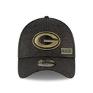 39THIRTY 2020 NFL Salute to Service グリーンベイ・パッカーズ - 12562770-SM | NEW ERA ニューエラ公式オンラインストア