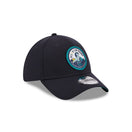 39THIRTY 2023 MLB All-Star Game Fan Pack シアトル・マリナーズ ネイビー エメラルドグリーンアンダーバイザー - 13570912-SM | NEW ERA ニューエラ公式オンラインストア