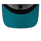 39THIRTY 2023 MLB All-Star Game Fan Pack シアトル・マリナーズ ネイビー エメラルドグリーンアンダーバイザー - 13570912-SM | NEW ERA ニューエラ公式オンラインストア