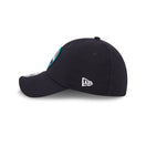 39THIRTY 2023 MLB All-Star Game Fan Pack シアトル・マリナーズ ネイビー エメラルドグリーンアンダーバイザー - 13570912-SM | NEW ERA ニューエラ公式オンラインストア