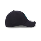 39THIRTY 2023 MLB All-Star Game Fan Pack シアトル・マリナーズ ネイビー エメラルドグリーンアンダーバイザー - 13570912-SM | NEW ERA ニューエラ公式オンラインストア