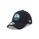 39THIRTY 2023 MLB All-Star Game Fan Pack シアトル・マリナーズ ネイビー エメラルドグリーンアンダーバイザー - 13570912-SM | NEW ERA ニューエラ公式オンラインストア