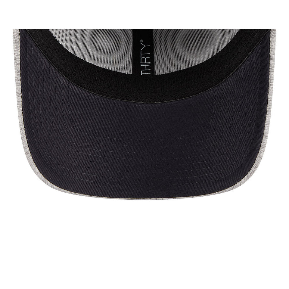 39THIRTY 2023 MLB All-Star Game Fan Pack エンブレム グレー / ネイビー - 13570913-SM | NEW ERA ニューエラ公式オンラインストア