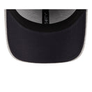 39THIRTY 2023 MLB All-Star Game Fan Pack エンブレム グレー / ネイビー - 13570913-SM | NEW ERA ニューエラ公式オンラインストア