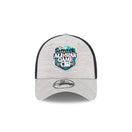 39THIRTY 2023 MLB All-Star Game Fan Pack エンブレム グレー / ネイビー - 13570913-SM | NEW ERA ニューエラ公式オンラインストア