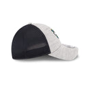 39THIRTY 2023 MLB All-Star Game Fan Pack エンブレム グレー / ネイビー - 13570913-SM | NEW ERA ニューエラ公式オンラインストア