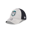 39THIRTY 2023 MLB All-Star Game Fan Pack エンブレム グレー / ネイビー - 13570913-SM | NEW ERA ニューエラ公式オンラインストア