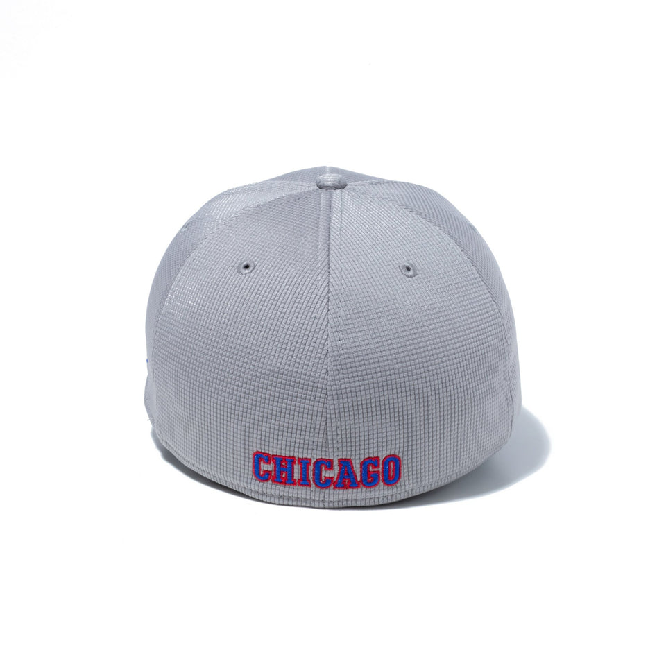 59FIFTY Color Pack Multi シカゴ・カブス グレー | ニューエラ