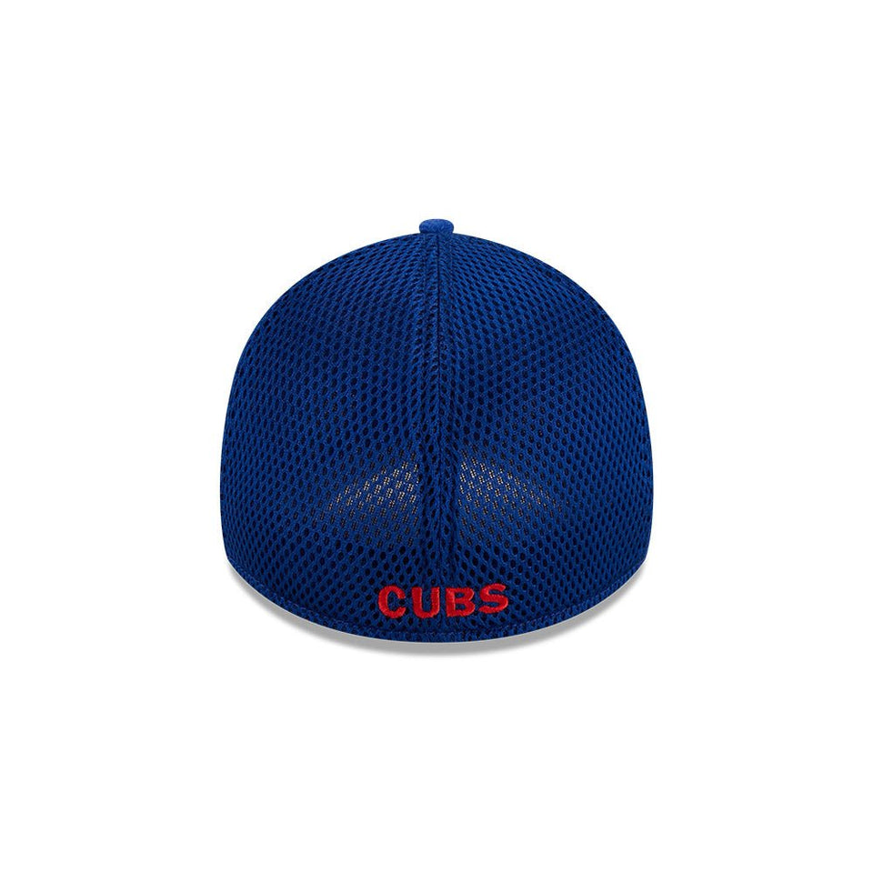 ニューエラ　9TWENTY Dodgers CAP グレーC 39THIRTY Active シカゴ・カブス グレー | ニューエラオンライン