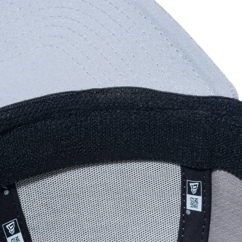 39THIRTY Distinct ニューヨーク・ヤンキース グレー - 13078611-SM | NEW ERA ニューエラ公式オンラインストア