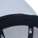 39THIRTY Distinct ニューヨーク・ヤンキース グレー - 13078611-SM | NEW ERA ニューエラ公式オンラインストア