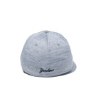 39THIRTY Distinct ニューヨーク・ヤンキース グレー - 13078611-SM | NEW ERA ニューエラ公式オンラインストア