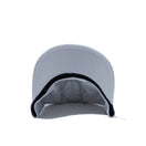 39THIRTY Distinct ニューヨーク・ヤンキース グレー - 13078611-SM | NEW ERA ニューエラ公式オンラインストア