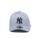 39THIRTY Distinct ニューヨーク・ヤンキース グレー - 13078611-SM | NEW ERA ニューエラ公式オンラインストア