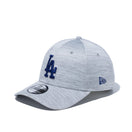 39THIRTY Distinct ロサンゼルス・ドジャース グレー - 13078612-SM | NEW ERA ニューエラ公式オンラインストア
