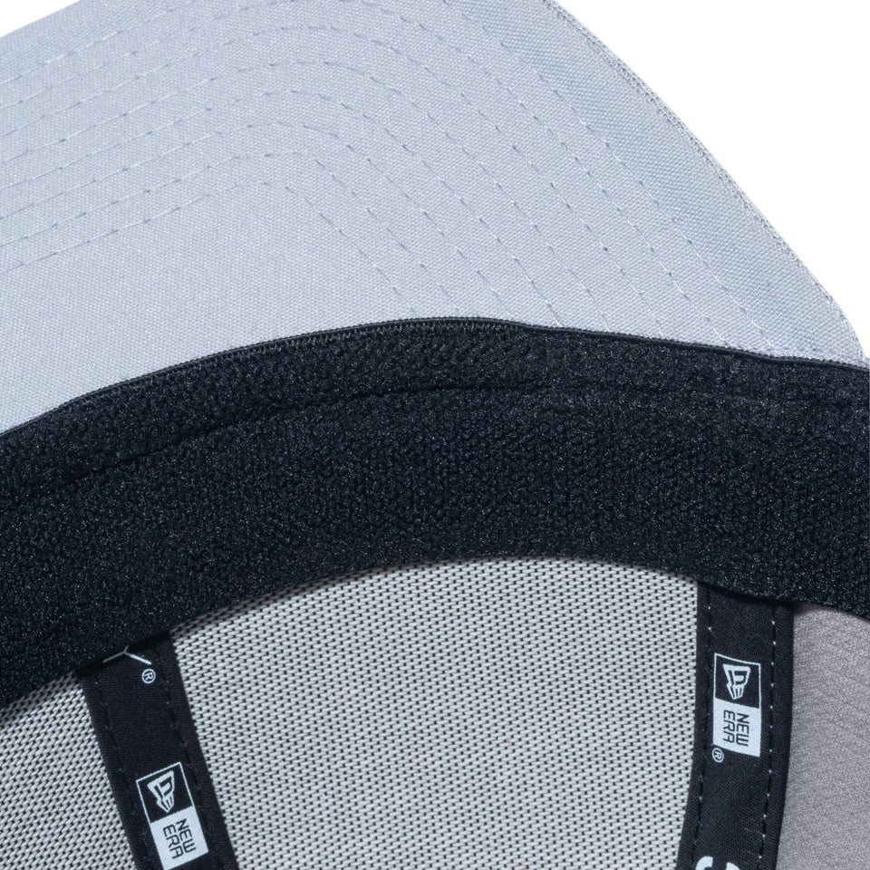 39THIRTY Distinct ロサンゼルス・ドジャース グレー - 13078612-SM | NEW ERA ニューエラ公式オンラインストア