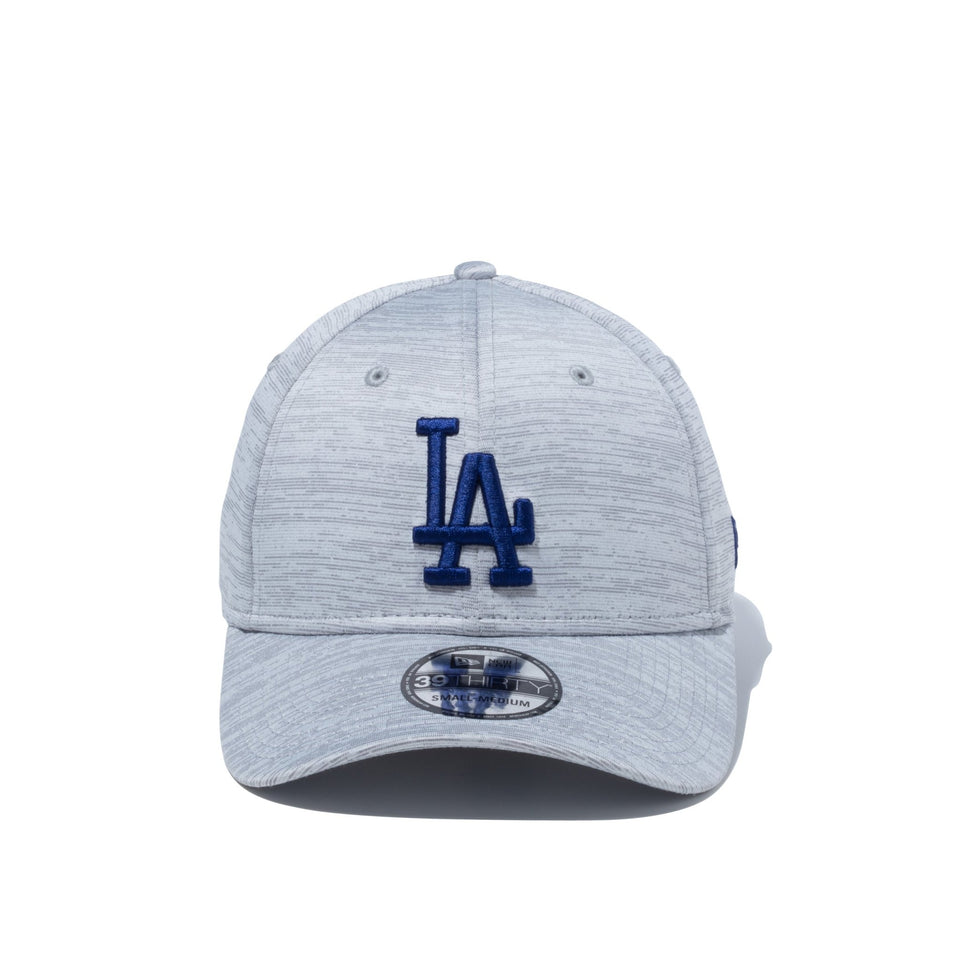 39THIRTY Distinct ロサンゼルス・ドジャース グレー - 13078612-SM | NEW ERA ニューエラ公式オンラインストア