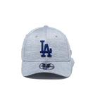 39THIRTY Distinct ロサンゼルス・ドジャース グレー - 13078612-SM | NEW ERA ニューエラ公式オンラインストア