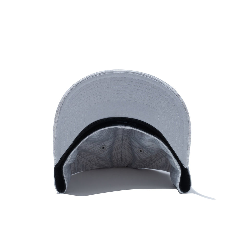 39THIRTY Distinct デトロイト・タイガース グレー - 13078613-SM | NEW ERA ニューエラ公式オンラインストア