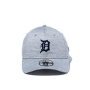 39THIRTY Distinct デトロイト・タイガース グレー - 13078613-SM | NEW ERA ニューエラ公式オンラインストア