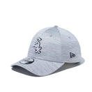 39THIRTY Distinct シカゴ・ホワイトソックス グレー - 13078614-SM | NEW ERA ニューエラ公式オンラインストア