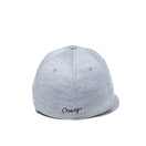 39THIRTY Distinct シカゴ・ホワイトソックス グレー - 13078614-SM | NEW ERA ニューエラ公式オンラインストア