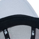 39THIRTY Distinct ボストン・レッドソックス グレー - 13078615-SM | NEW ERA ニューエラ公式オンラインストア