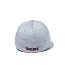 39THIRTY Distinct ボストン・レッドソックス グレー - 13078615-SM | NEW ERA ニューエラ公式オンラインストア