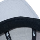 39THIRTY Distinct ロサンゼルス・エンゼルス グレー - 13078616-SM | NEW ERA ニューエラ公式オンラインストア