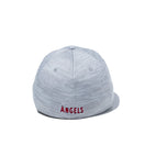 39THIRTY Distinct ロサンゼルス・エンゼルス グレー - 13078616-SM | NEW ERA ニューエラ公式オンラインストア