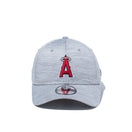 39THIRTY Distinct ロサンゼルス・エンゼルス グレー - 13078616-SM | NEW ERA ニューエラ公式オンラインストア