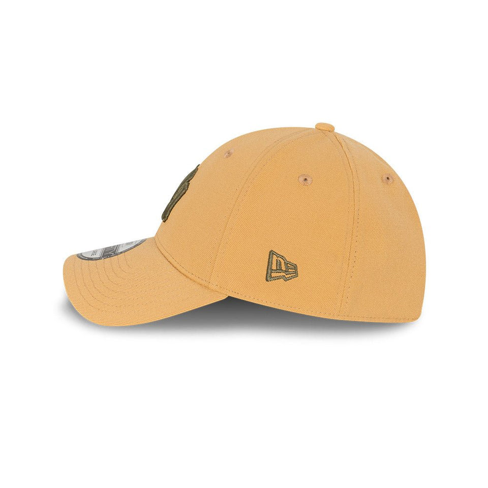 39THIRTY Earth Tonal ニューヨーク・ヤンキース ブロンズ グレーアンダーバイザー - 13822003-SM | NEW ERA ニューエラ公式オンラインストア