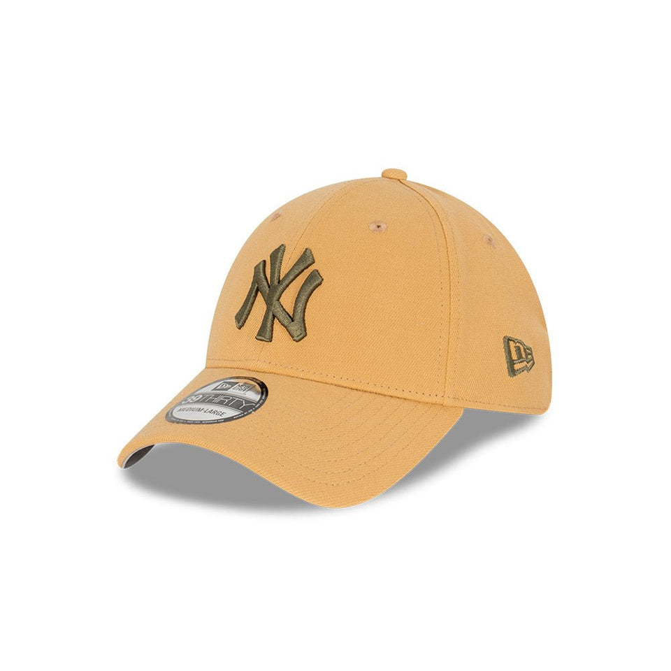 39THIRTY Earth Tonal ニューヨーク・ヤンキース ブロンズ グレーアンダーバイザー - 13822003-SM | NEW ERA ニューエラ公式オンラインストア