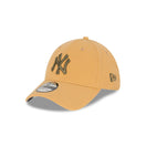 39THIRTY Earth Tonal ニューヨーク・ヤンキース ブロンズ グレーアンダーバイザー - 13822003-SM | NEW ERA ニューエラ公式オンラインストア