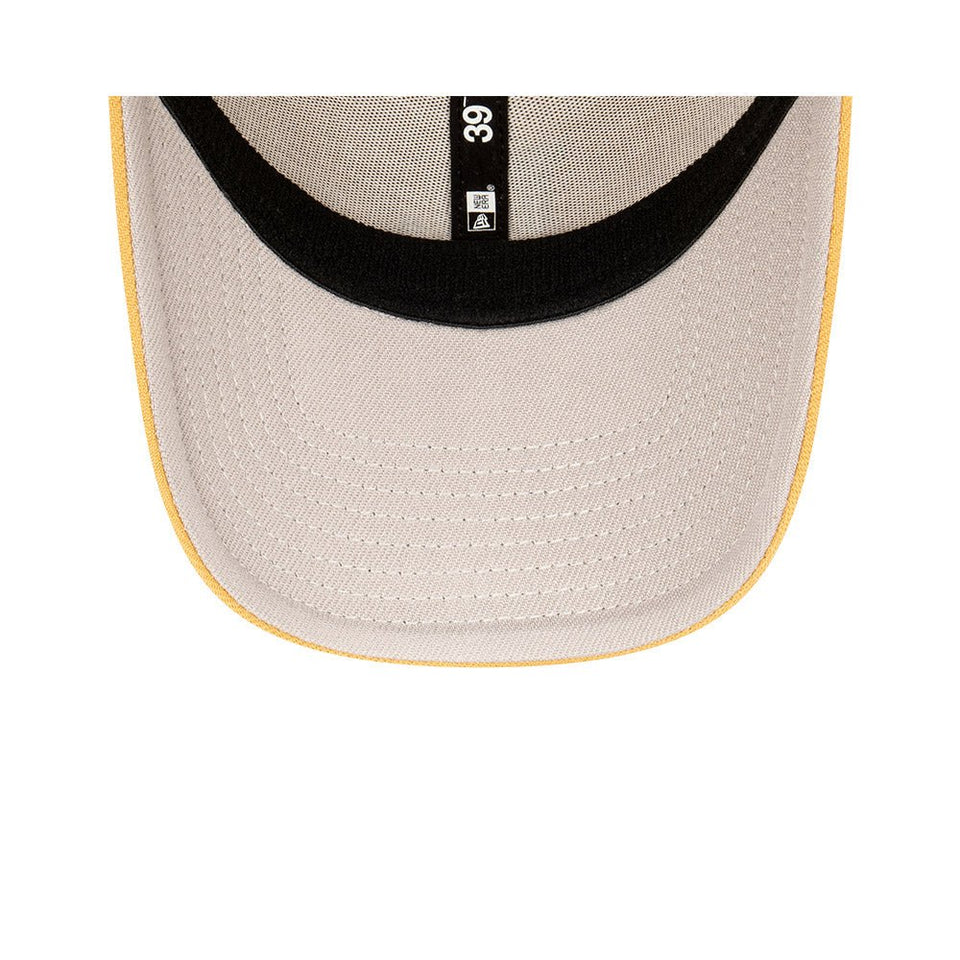 39THIRTY Earth Tonal ニューヨーク・ヤンキース ブロンズ グレーアンダーバイザー - 13822003-SM | NEW ERA ニューエラ公式オンラインストア