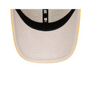 39THIRTY Earth Tonal ニューヨーク・ヤンキース ブロンズ グレーアンダーバイザー - 13822003-SM | NEW ERA ニューエラ公式オンラインストア