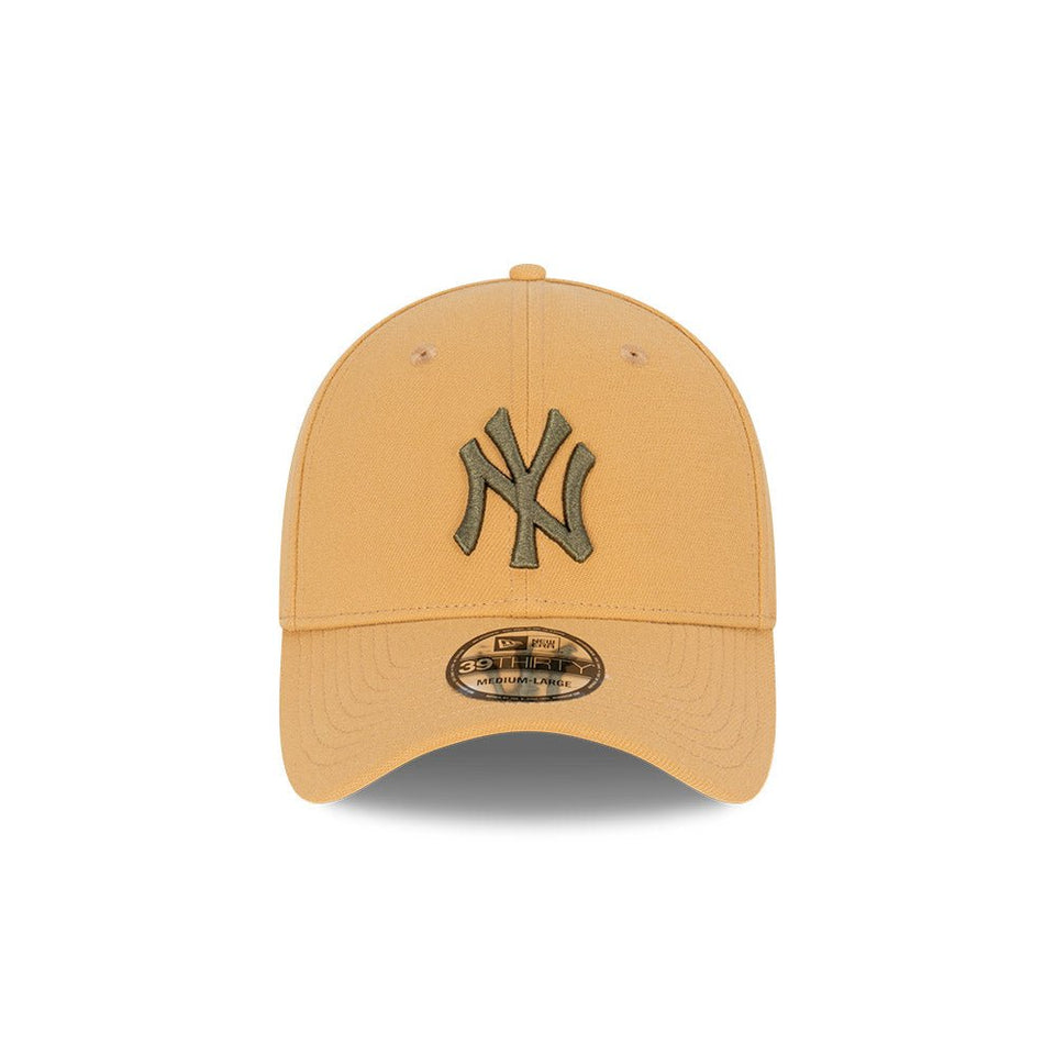 39THIRTY Earth Tonal ニューヨーク・ヤンキース ブロンズ グレーアンダーバイザー - 13822003-SM | NEW ERA ニューエラ公式オンラインストア