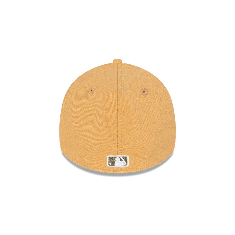 39THIRTY Earth Tonal ニューヨーク・ヤンキース ブロンズ グレーアンダーバイザー - 13822003-SM | NEW ERA ニューエラ公式オンラインストア