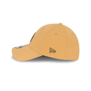 39THIRTY Earth Tonal ロサンゼルス・ドジャース ブロンズ グレーアンダーバイザー - 13822005-SM | NEW ERA ニューエラ公式オンラインストア