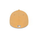 39THIRTY Earth Tonal ロサンゼルス・ドジャース ブロンズ グレーアンダーバイザー - 13822005-SM | NEW ERA ニューエラ公式オンラインストア