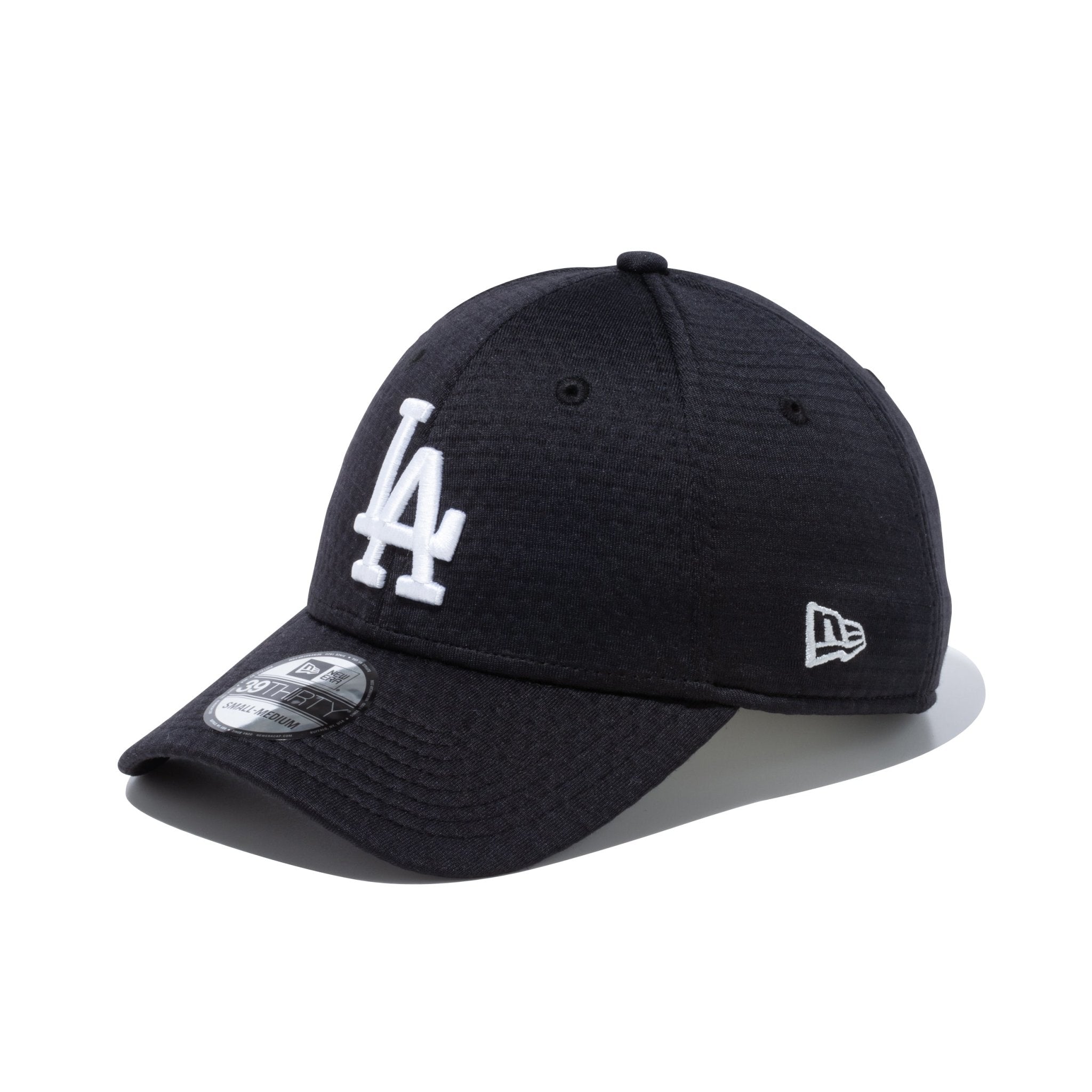 39THIRTY ESSENTIAL ロサンゼルス・ドジャース ブラック | ニューエラ