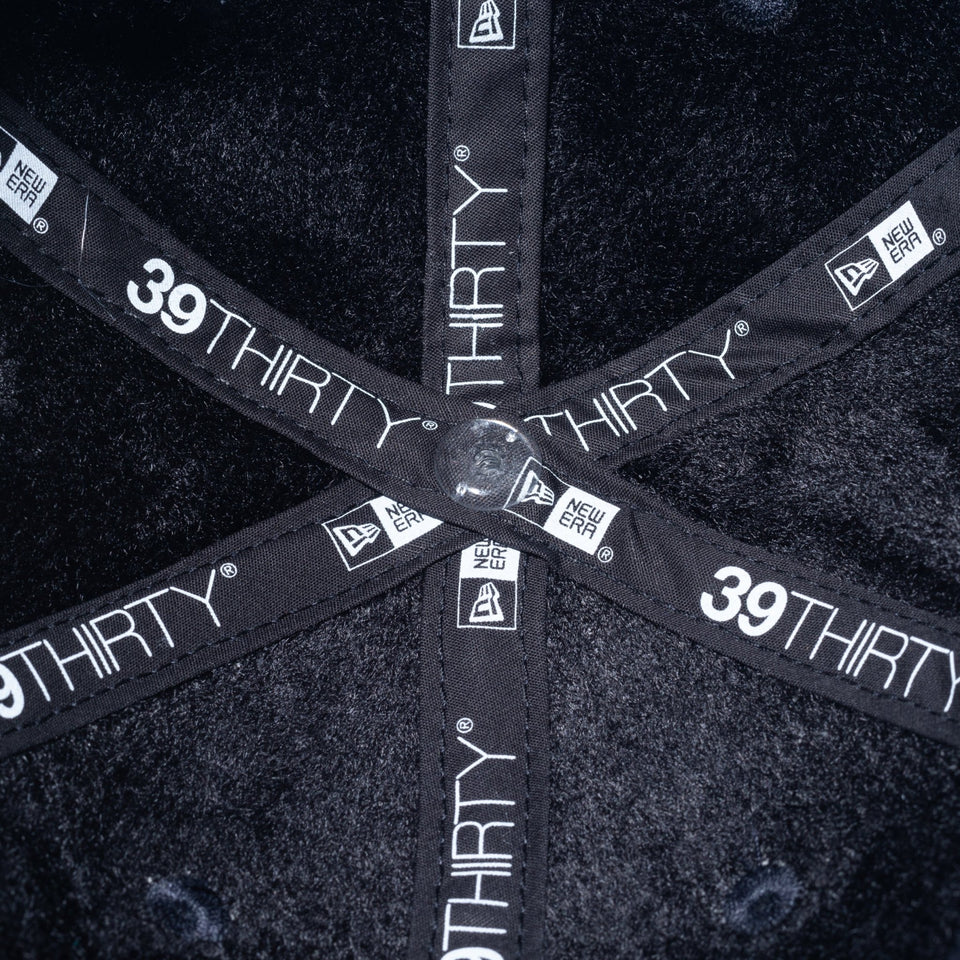 39THIRTY Flip Down Warm Gear Octa CPCP ブラック | アウトドア