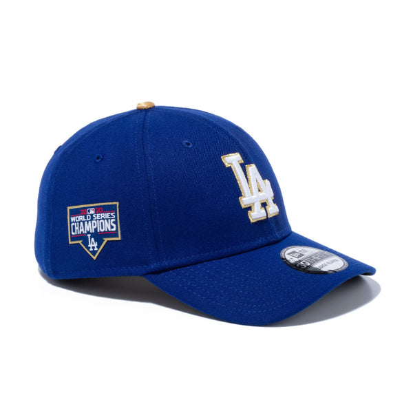 ロサンゼルス・ドジャース 39THIRTY キャップ NEW ERA ニューエラ キャップ 39THIRTY ロサンゼルス ドジャース