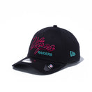 39THIRTY LAS VEGAS RAIDERS ラスベガス・レイダース ネオン ブラック - 12543829-SM | NEW ERA ニューエラ公式オンラインストア