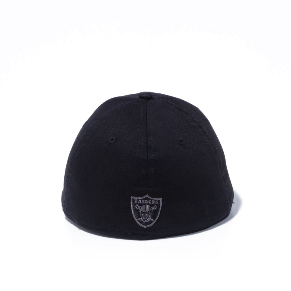 39THIRTY LAS VEGAS RAIDERS ラスベガス・レイダース ネオン ブラック - 12543829-SM | NEW ERA ニューエラ公式オンラインストア