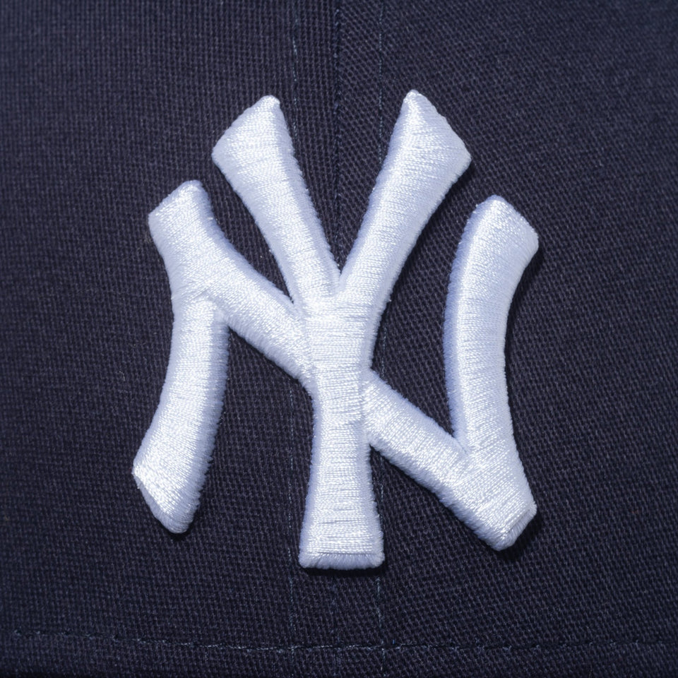 39THIRTY MLB Primary ニューヨーク・ヤンキース ネイビー - 13751172-ML | NEW ERA ニューエラ公式オンラインストア