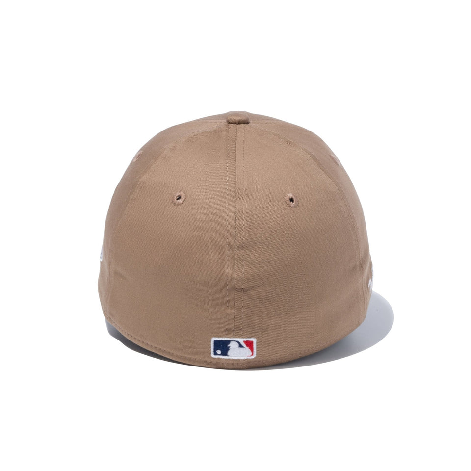 39THIRTY MLB Primary ニューヨーク・ヤンキース カーキ